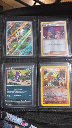 Pokemon