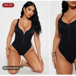 Fashion Nova 1 Piece
