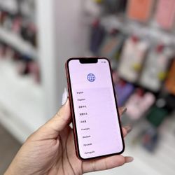 iPhone 13 Mini Unlocked 