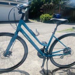 2020 Womens SPECIALIZED Bike 