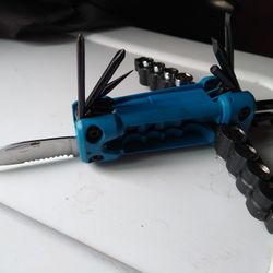 Multi-tool Gadget