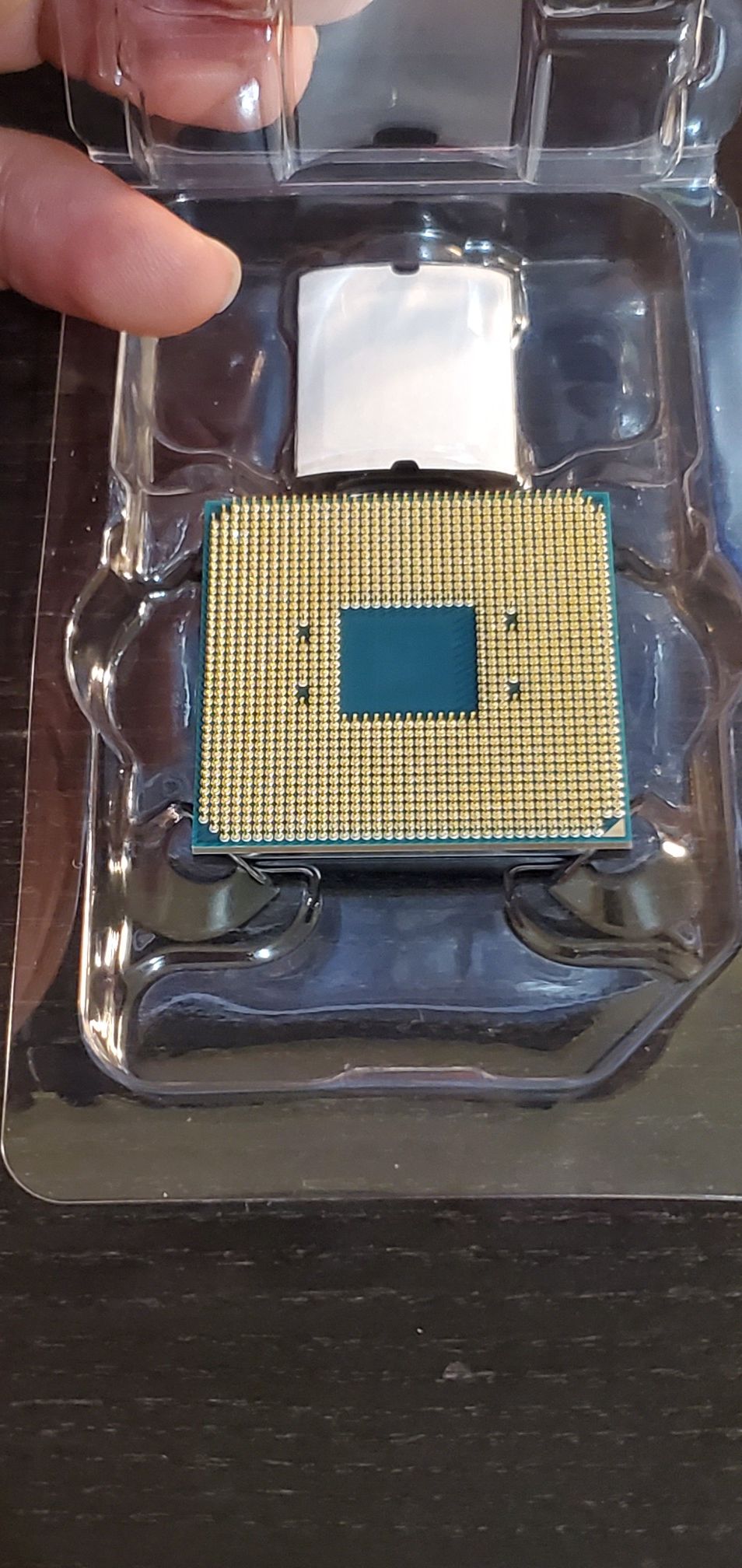 AMD Ryzen 7 3800XT - New