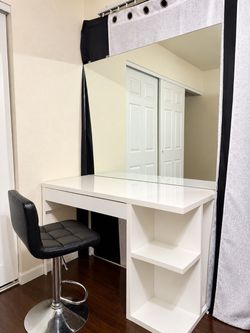 Vanity