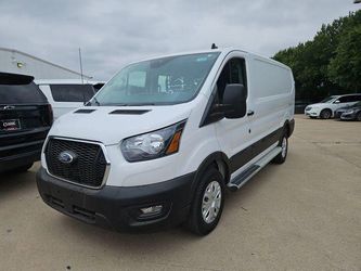 2025 Ford Transit-250 Cargo Van