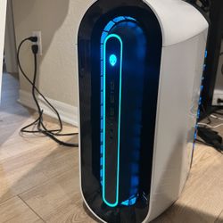 Alienware Gaming Desktop Computer 