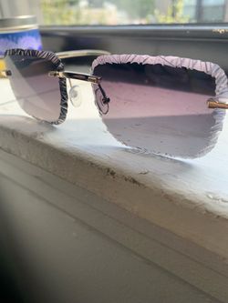 Men’s sunglasses