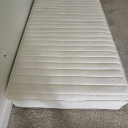 Signature Sleep Mattress 