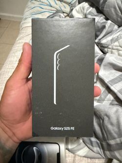 Galaxy S25 FE