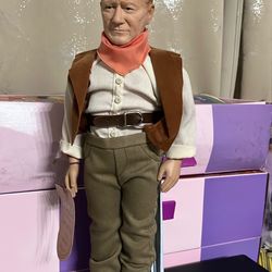 John Wayne $50