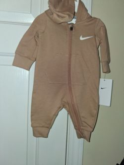 Newborn nike