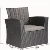 Outdoor patio furniture