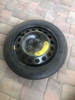 Tire step