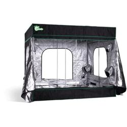 ydro Crunch Heavy Duty Grow Room Tent 