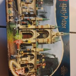 Brand New Lego Harry Potter Set Number 76415 In Box Unopened