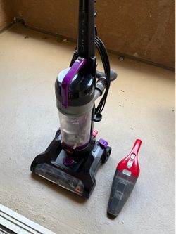 Bissell powerforce helix vacuum