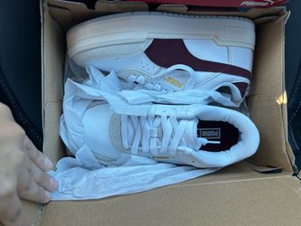New puma shoes