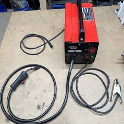 Lincoln Electric Handycore Welder