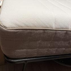 Twin Size Mattress