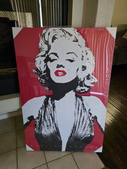 Wall art