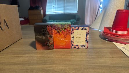 Lociones del Avon 50 las 3 recoja en azusa