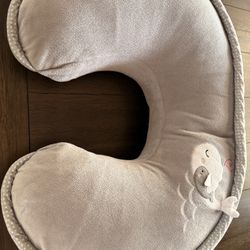 Boppy Baby Pillow 