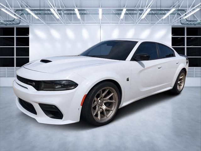 2023 Dodge Charger