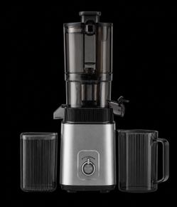 🍎 Slow Juicer (Model HGM-901) – Open Box / Slightly Used