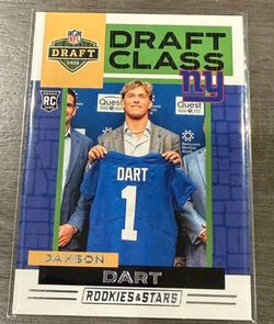 Football Card