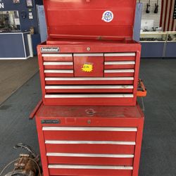 International Tool Box 
