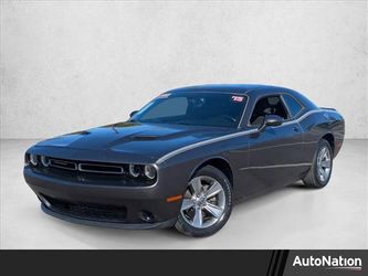 2015 Dodge Challenger