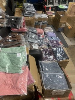 Ropa / Clothes