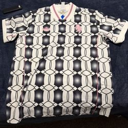 Juventus Retro Shirt 