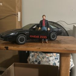 Original Knight Rider