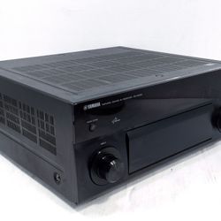 Yamaha AVENTAGE RX-A1030 7.2- Channel AV Receiver 