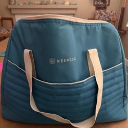 Large cooler bag 