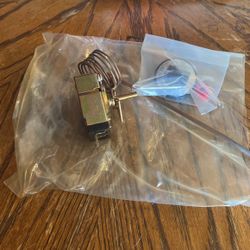 Robertshaw 5300-214 Electric Thermostat
