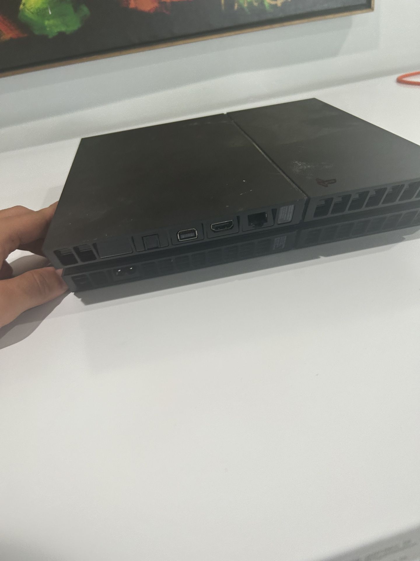 PS4