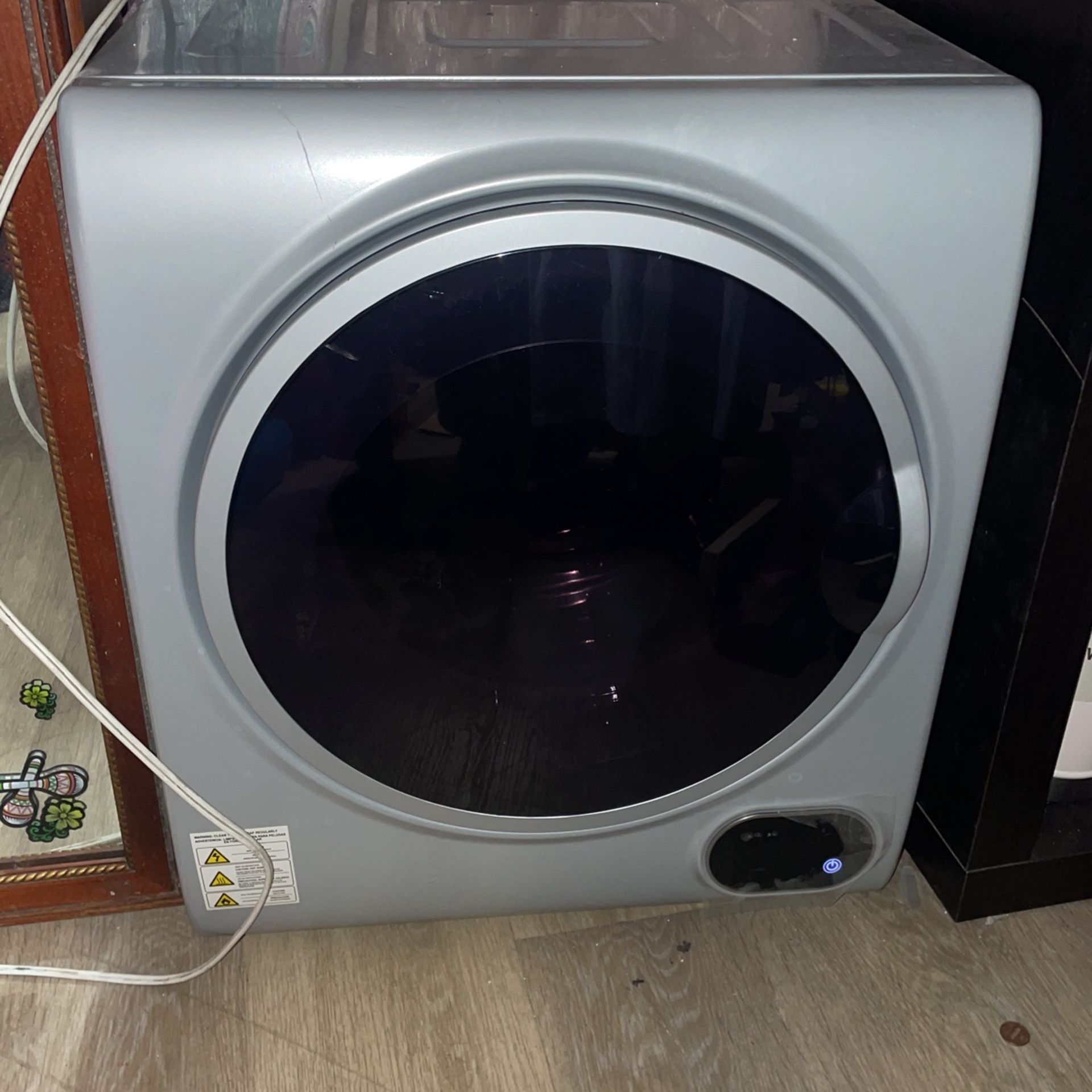 Barton Dryer