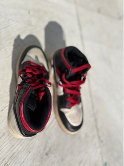 Jordan’s