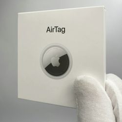 Apple Air Tag