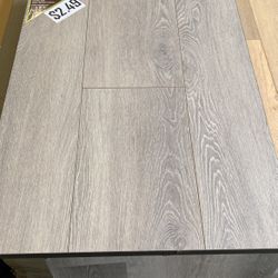 100% Waterproof Laminate Floors