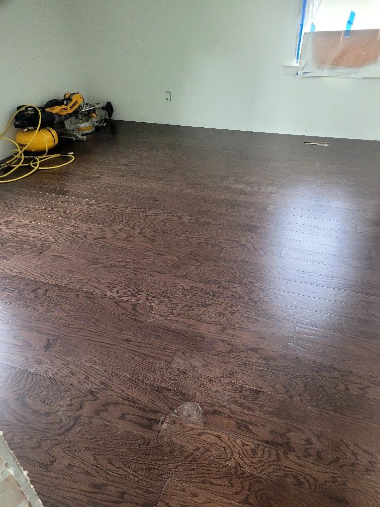 engineering flooring 426 square foot