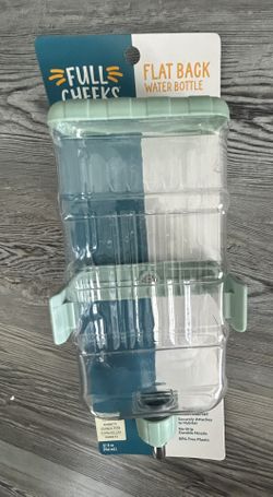 NEW Small Animal Water Bottle