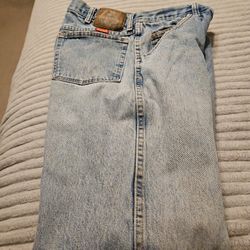 Wrangler Jeans 34"×34"