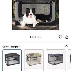Brand new Le Sure Dog Crate Large