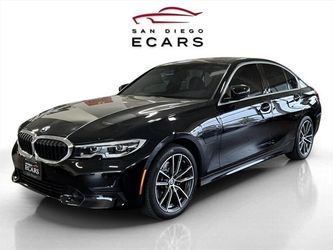 2021 BMW 3-Series