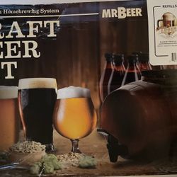 Craft Beer Kit