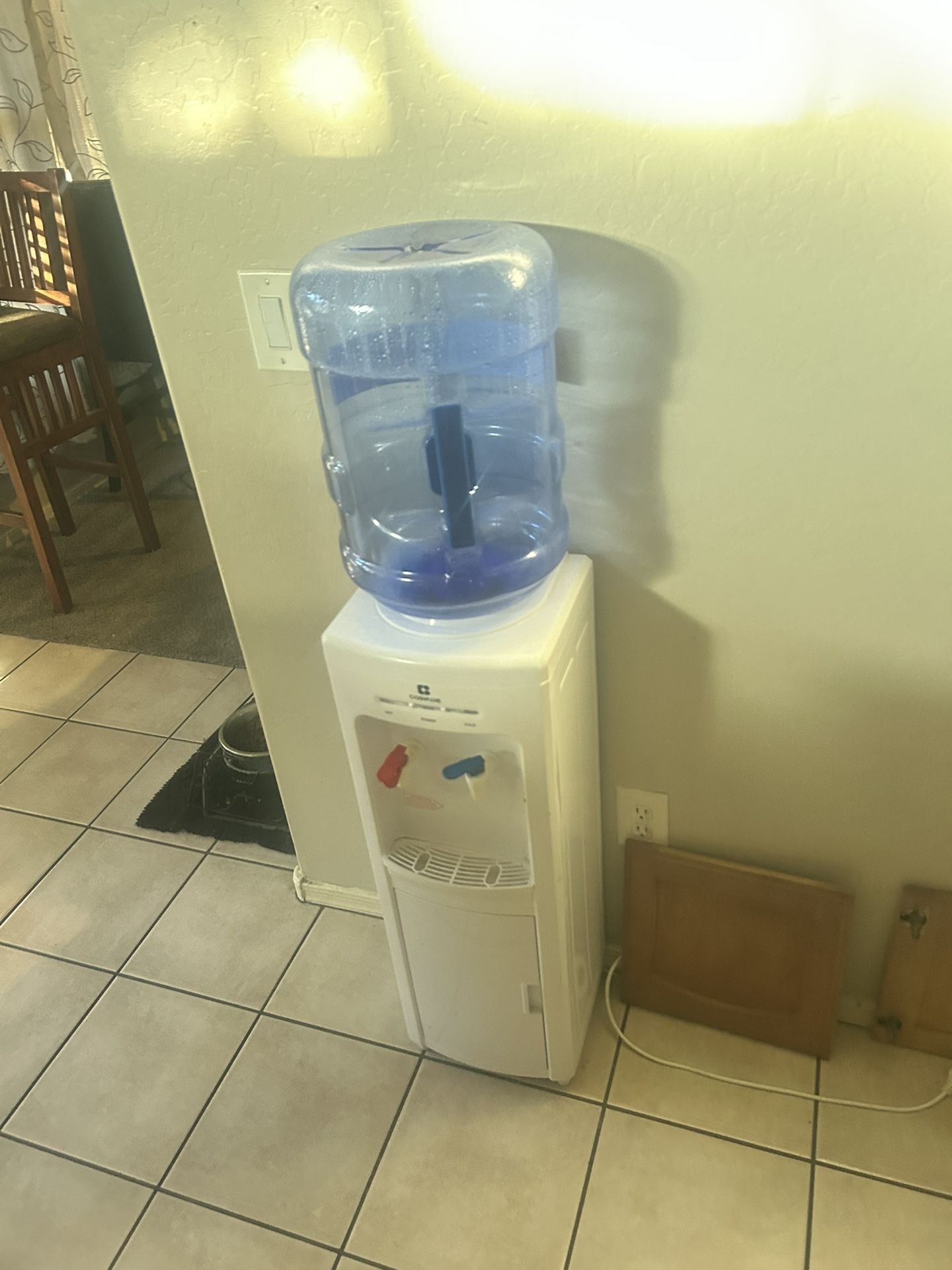 Water Cooler