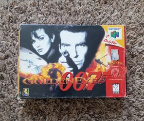 Nintendo 64