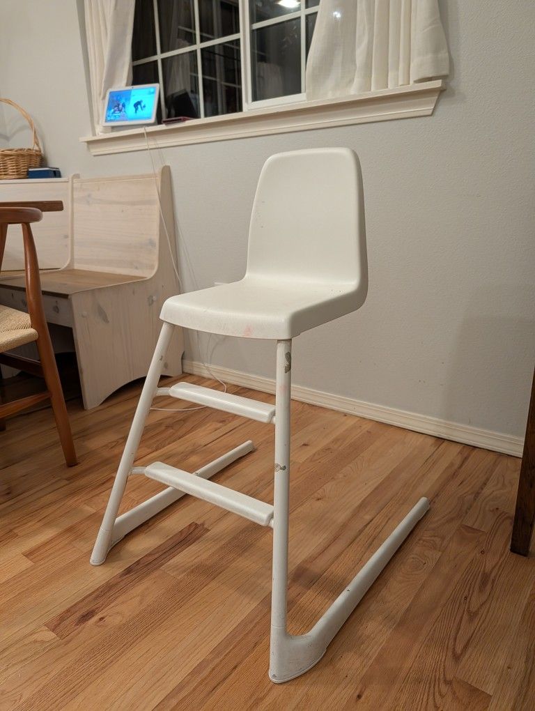 IKEA Kid High Chair